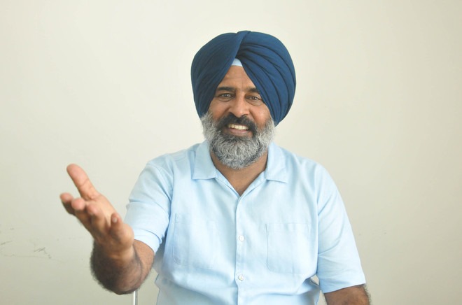 कांग्रेस को झटका: परगट सिंह और किक्की ढिल्लों ने पार्टी उपाध्यक्ष पद से दिया इस्तीफा