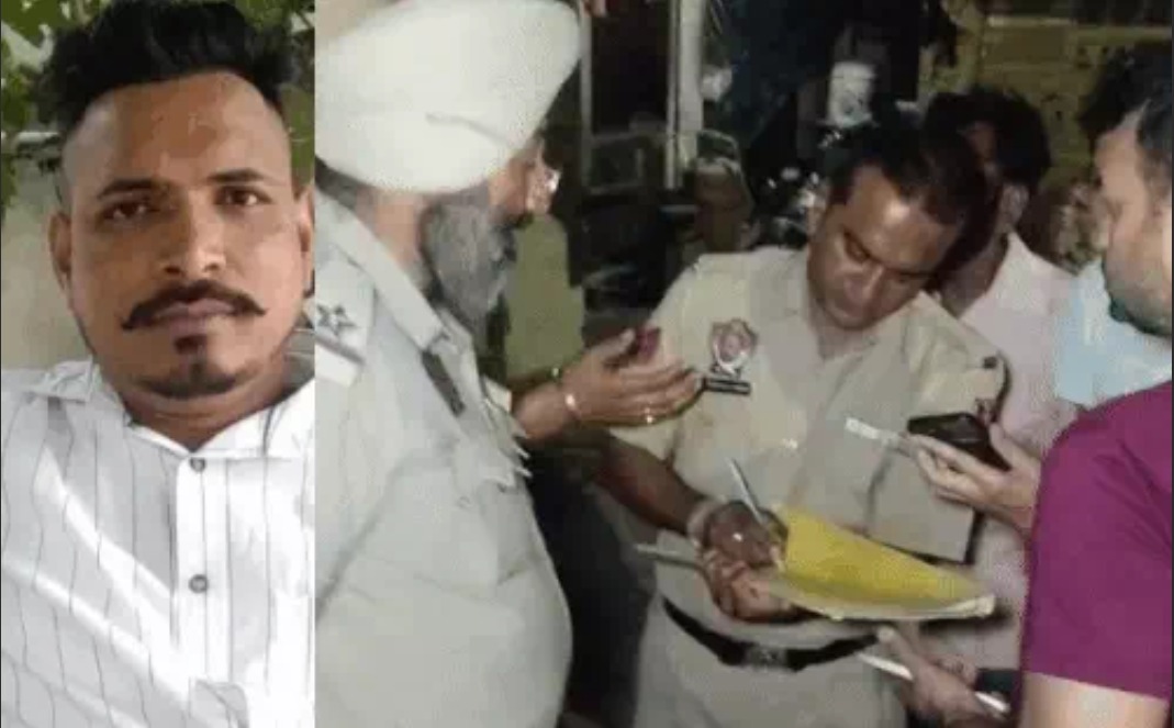 जालंधर में हमला: एक भाई की मौत, दो गंभीर रूप से घायल