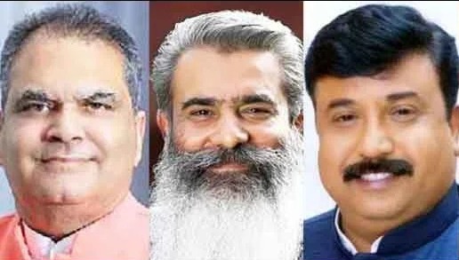 लुधियाना वेस्ट उपचुनाव: तीसरे राउंड के बाद AAP को 3060 वोटों की बढ़त, BJP कांग्रेस से आगे निकली