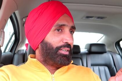 पंजाब में पाकिस्तान के लिए जासूसी के आरोप में मशहूर यूट्यूबर गिरफ्तार