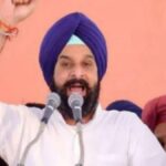 अकाली नेता बिक्रम मजीठिया के घर विजिलेंस ने दी दबिश, जांच जारी