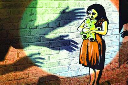 जालंधर में नाबालिग ने 1.5 साल की बच्ची के साथ की दरिंदगी, गिरफ्तार
