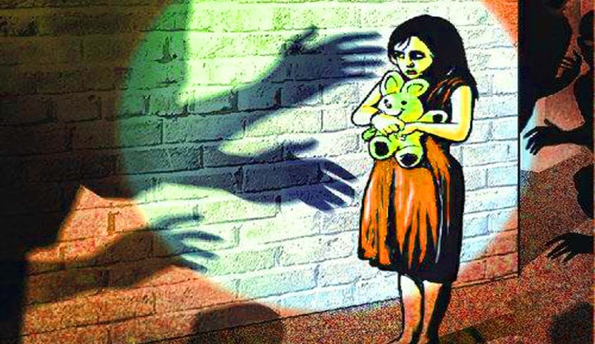 जालंधर में नाबालिग ने 1.5 साल की बच्ची के साथ की दरिंदगी, गिरफ्तार
