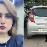 सोशल मीडिया इन्फ्लुएंसर कमल कौर भाभी की संदिग्ध हालात में मौत, कार से मिली लाश