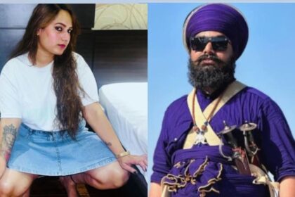कमल कौर भाभी की हत्या की साजिश का खुलासा, UAE भागा मुख्य आरोपी अमृतपाल सिंह मेहरों