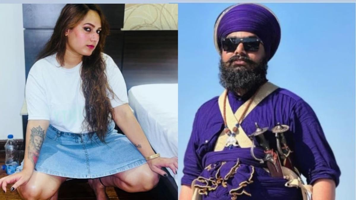 कमल कौर भाभी की हत्या की साजिश का खुलासा, UAE भागा मुख्य आरोपी अमृतपाल सिंह मेहरों