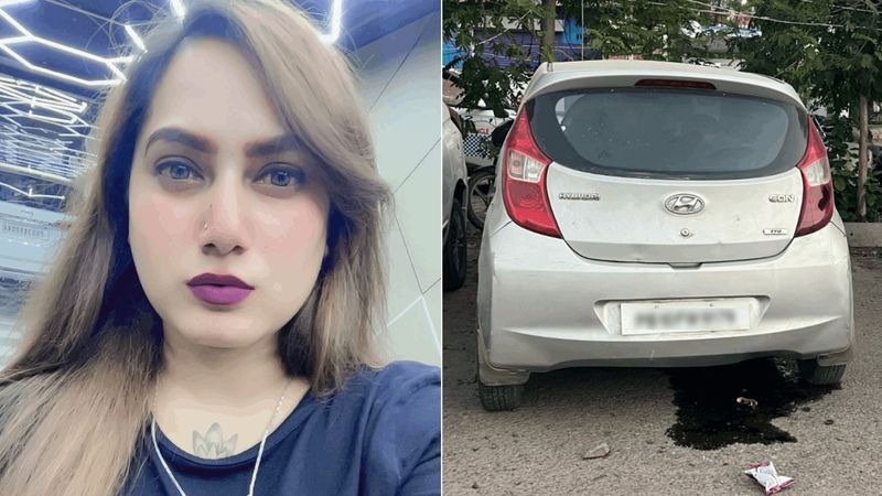 सोशल मीडिया इन्फ्लुएंसर कमल कौर भाभी की संदिग्ध हालात में मौत, कार से मिली लाश