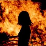लुधियाना में मोबाइल चार्जर फटने से लगी आग, महिला की दर्दनाक मौत