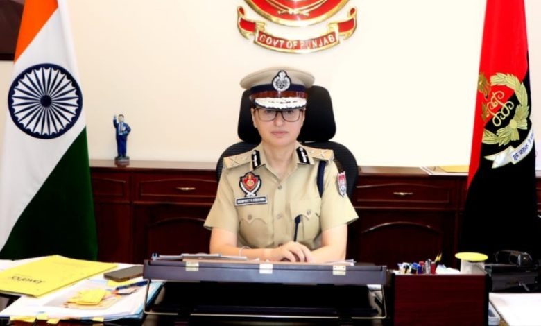 जालंधर कमिश्नरेट पुलिस का नशे के खिलाफ अभियान जारी, जालंधर को नशा मुक्त बनाना है मकसद – सीपी धनप्रीत कौर
