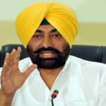 पंजाब में पुलिस के लिए खरीदी 144 टोयोटा हाइलक्स की खरीद पर बवाल, खैहरा को OSD ने भेजा मानहानि का नोटिस