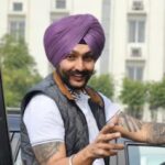 पंजाबी गायक Gill Manuke को पुलिस ने किया गिरफ्तार, जानिए पूरा मामला