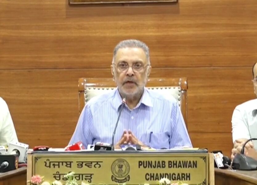 सिविल अस्पताल जालंधर में तीन मरीजों की मौत मामले में स्वास्थ्य मंत्री ने की कड़ी कार्रवाई,  एक बर्खास्त, तीन डॉक्टर सस्पेंड !