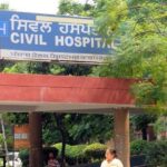 जालंधर सिविल अस्पताल में ऑक्सीजन सप्लाई बाधित होने से ICU में 3 मरीजों की मौत, जांच के आदेश