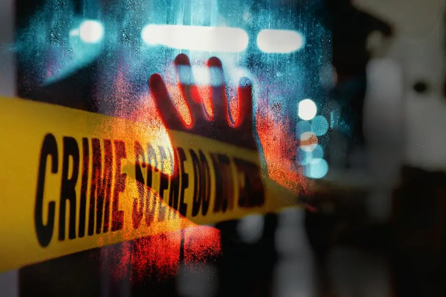 जालंधर में सनसनीखेज मर्डर: इस इलाके में 18 वर्षीय युवक की चाकुओं से गोदकर हत्या, फैली दहशत