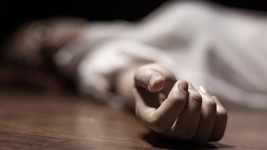 जालंधर में नहर में मिली अज्ञात व्यक्ति की लाश