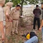 जालंधर में मुठभेड़, पुलिस की गोली से घायल होकर पकड़ा गया कुख्यात गैंगस्टर