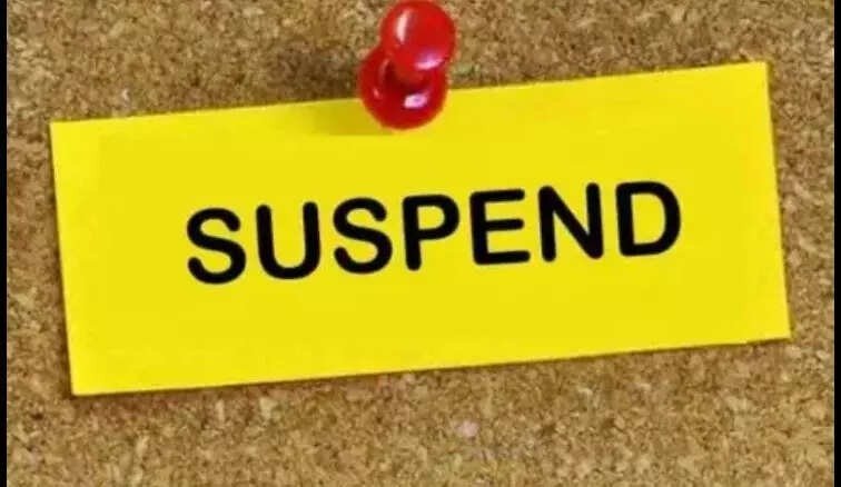 पंजाब की जेलों में भगवंत मान सरकार की सख्त कार्रवाई: 25 अधिकारी सस्पेंड