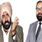 कांग्रेस के विधायक परगट सिंह व सुखविंद्र कोटली के खिलाफ FIR दर्ज, पढ़ें मामला