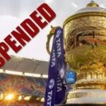 भारत पाकिस्तान तनाव के बीच BCCI का बड़ा फैसला, आईपीएल 2025 को किया ससपेंड