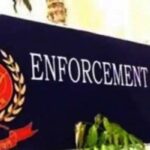 ED की बड़ी कार्रवाई: ‘डंकी रूट’ नेटवर्क पर छापेमारी, 30 पासपोर्ट और करोड़ों की हवाला लेन-देन का खुलासा