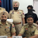 जालंधर देहात पुलिस को सफलता, अवैध हथियारों सहित एक गिरफ्तार, दो देसी पिस्टल बरामद