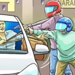 लुधियाना पेट्रोल पंप लूट: पुलिस ने एक लुटेरे को पकड़ा, 1 लाख रुपये बरामद