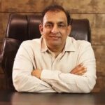 जालंधर के प्रमुख उद्योगपति नितिन कोहली कल होंगे ‘AAP’ में शामिल, सेंट्रल हलके से मिल सकती है बड़ी ज़िम्मेदारी
