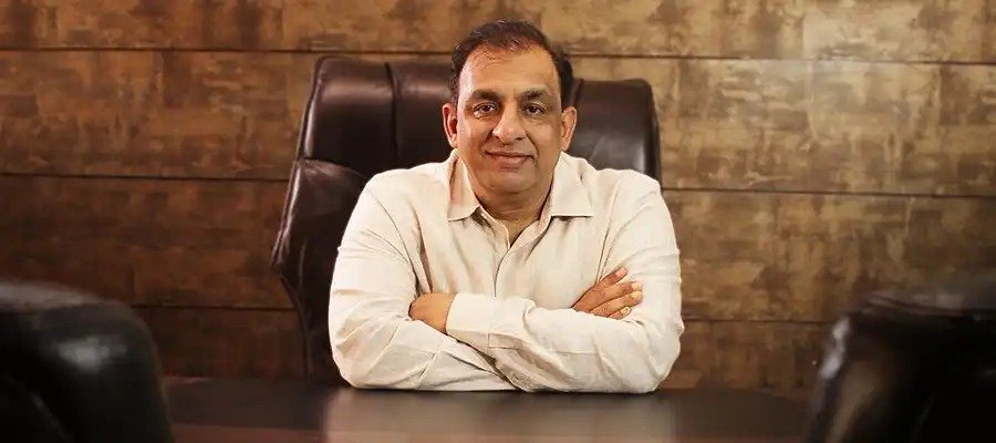 जालंधर के प्रमुख उद्योगपति नितिन कोहली कल होंगे ‘AAP’ में शामिल, सेंट्रल हलके से मिल सकती है बड़ी ज़िम्मेदारी