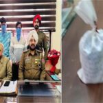 जालंधर: थाना बस्ती बावा खेल पुलिस को बड़ी सफलता, 50 ग्राम हेरोइन सहित 2 तस्कर काबू