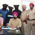कमिश्नरेट पुलिस ने चोरी के बाइक व एक्टिवा सहित 3 शातिर चोरों को किया गिरफ्तार !