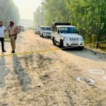 लुधियाना में एनकाउंटर, गोली लगने के बाद गैंगस्टर गोपी लाहोरिया गैंग का गुर्गा काबू