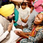 अमृतसर में जहरीली शराब मामला: SHO और DSP सस्पेंड, अब तक 17 लोगों की मौत, मृतकों के परिवारों को 10 लाख रुपए मुआवजा देने की घोषणा