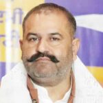 Breaking: पंजाब में AAP को लग सकता है बड़ा झटका,  सांसद रिंकू बीजेपी में हो सकते है शामिल, चर्चाएं तेज