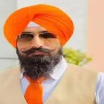 बड़ी खबर :पंजाब में AAP नेता की गोलियां मारकर हत्या, पढ़ें