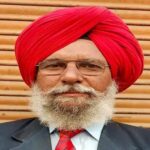पंजाब में AAP विधायक डॉ. कश्मीर सिंह का निधन, सीएम भगवंत मान ने जताया दुख