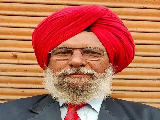 पंजाब में AAP विधायक डॉ. कश्मीर सिंह का निधन, सीएम भगवंत मान ने जताया दुख