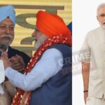 ‘मोदी की गारंटी’ पर जनता ने जताया भरोसा : अमरजीत अमरी