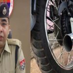 मोडिफाइड साइलेंसर लगाकर बाइक चलाने वालों पर जालंधर पुलिस की बड़ी कार्रवाई,  3 मैकेनिक समेत 8 गिरफ्तार