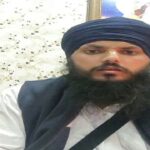 जालंधर पुलिस ने खालिस्तान समर्थक अमृतपाल सिंह के भाई को ड्रग्स सहित किया गिरफ्तार, पढ़ें