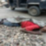 जालंधर: रेलवे रोड के नजदीक मिला अज्ञात शव, थाना तीन की पुलिस ने शव को सिविल अस्पताल रखवाया