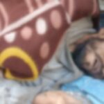 जालंधर: मंडी फेंटन गंज रोड के पास मिला अज्ञात शव, पुलिस ने शिनाख्त के लिए शव को सिविल अस्पताल रखवाया