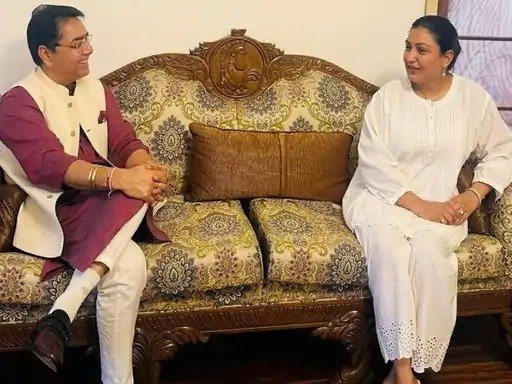 अनमोल गगन मान ने बदला फैसला, अब राजनीति में रहेंगी सक्रिय – AAP ने नामंजूर किया इस्तीफा