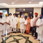 जालंधर उपचुनाव के लिए SAD उम्मीदवार किया घोषित, पढ़ें किसे दिया टिकट !