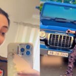 पंजाब: काले रंग की थार में चिट्टे की डीलिंग कर रही महिला पुलिसकर्मी गिरफ्तार, इंस्टाग्राम में है मशहूर !