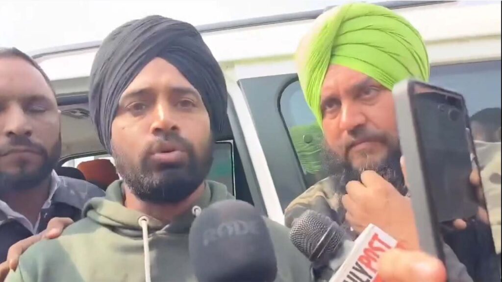जेल से बाहर आया भाना सिद्धू , मोहाली कोर्ट से मिली जमानत, पढ़ें