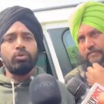 जेल से बाहर आया भाना सिद्धू , मोहाली कोर्ट से मिली जमानत, पढ़ें