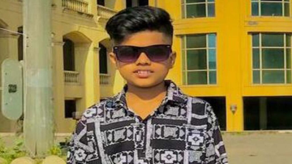 बुरी खबर: जालंधर में ट्रक की चपेट में आने से 14 वर्षीय बच्चे की मौत !