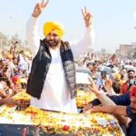जालंधर में आज CM मान का रोड शो, AAP उम्मीदवार पवन टीनू के लिए मांगेंगे वोट, पढ़ें