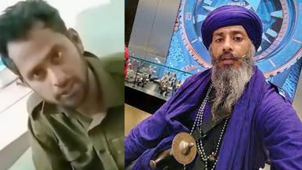 बेअदबी के आरोप में युवक की हत्या मामले में बड़ा खुलासा, आरोपी निहंग रमनदीप सिंह के खून में मिला ड्रग्स !
