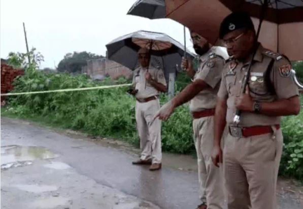 अमृतसर में पुलिस और आतंकी में मुठभेड़, गिरफ्तार करने गई पुलिस टीम पर गोलियां चलाई, जवाबी कार्रवाई में घायल